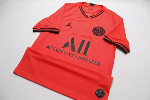 Paris Saint Germain 2019/20 Away