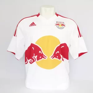 RED BULL SALZBURG 2012 HOME