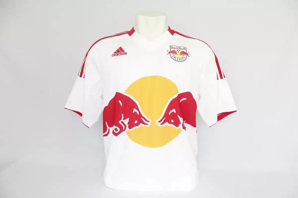 RED BULL SALZBURG 2012 HOME