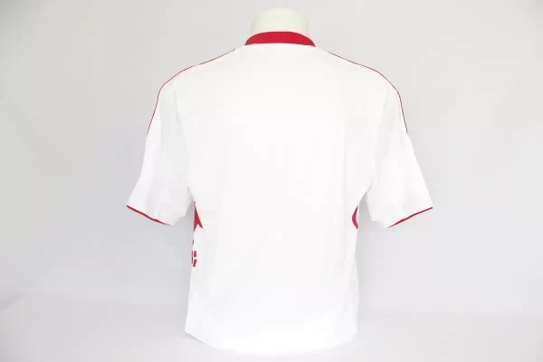 RED BULL SALZBURG 2012 HOME