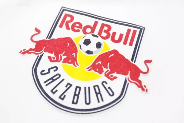 RED BULL SALZBURG 2012 HOME