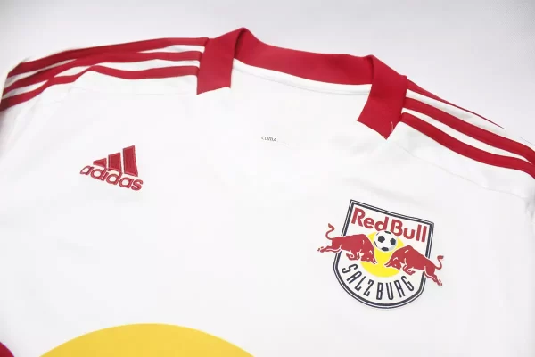 RED BULL SALZBURG 2012 HOME