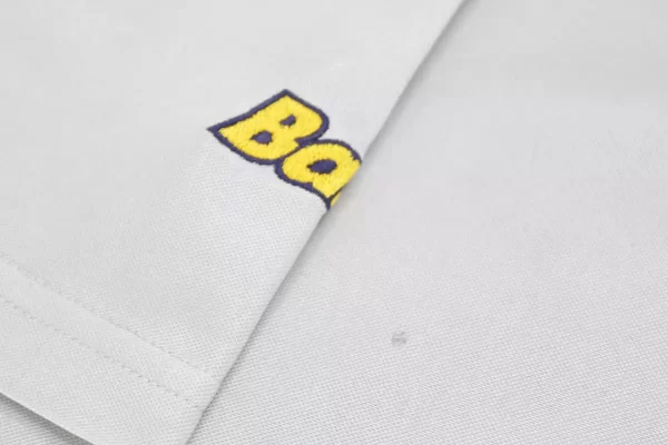 Barcelona 2000/01 Away