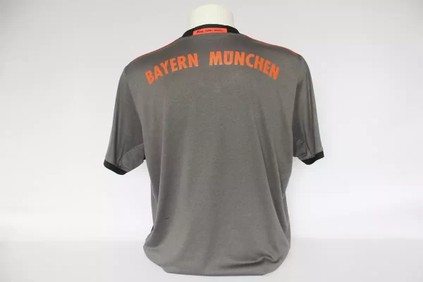 Bayern de Munique 2016/17 Away