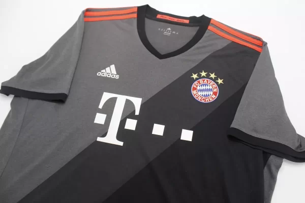 Bayern de Munique 2016/17 Away