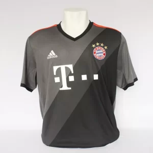 Bayern de Munique 2016/17 Away