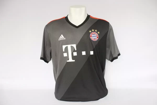 Bayern de Munique 2016/17 Away