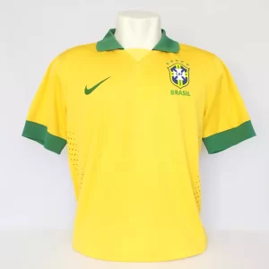 Seleção Brasileira 2013 Home