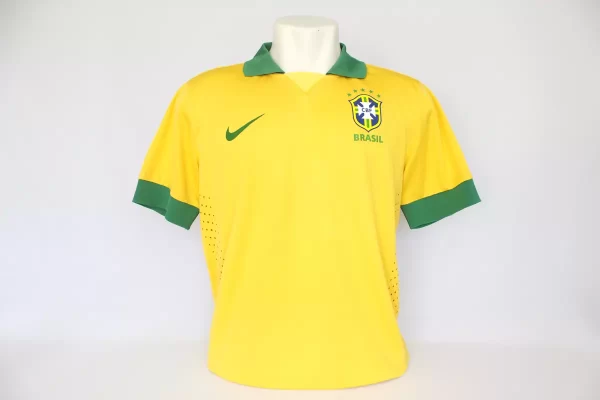 Seleção Brasileira 2013 Home