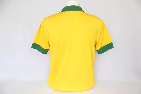 Seleção Brasileira 2013 Home