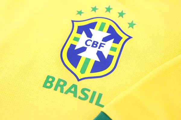 Seleção Brasileira 2013 Home