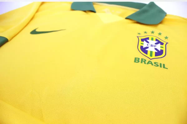 Seleção Brasileira 2013 Home