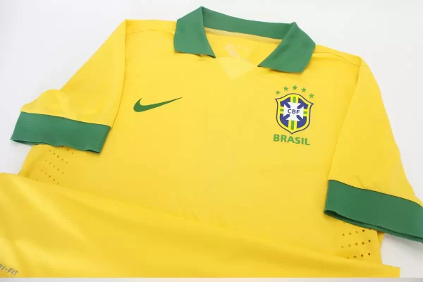 Seleção Brasileira 2013 Home