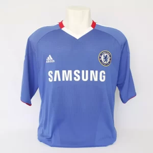 Chelsea 2010/11 Home