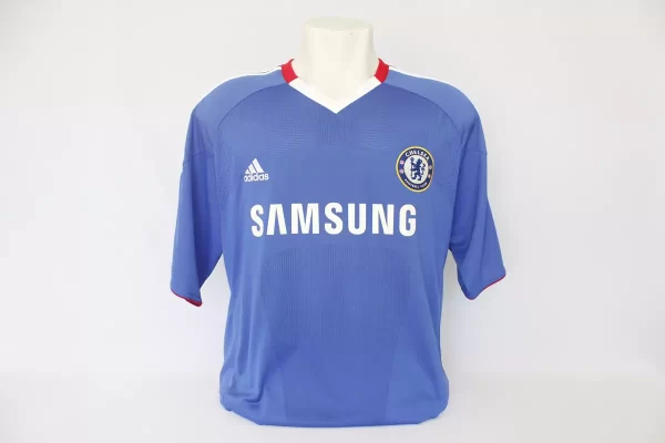 Chelsea 2010/11 Home