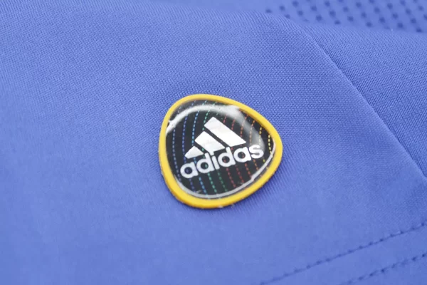 Chelsea 2010/11 Home