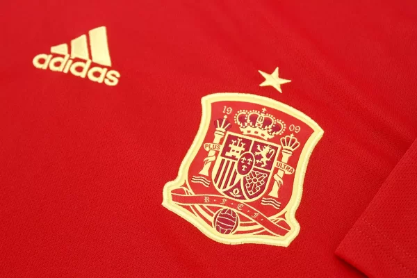 ESPANHA 2018 HOME