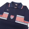 ESTADOS UNIDOS 1995 AWAY