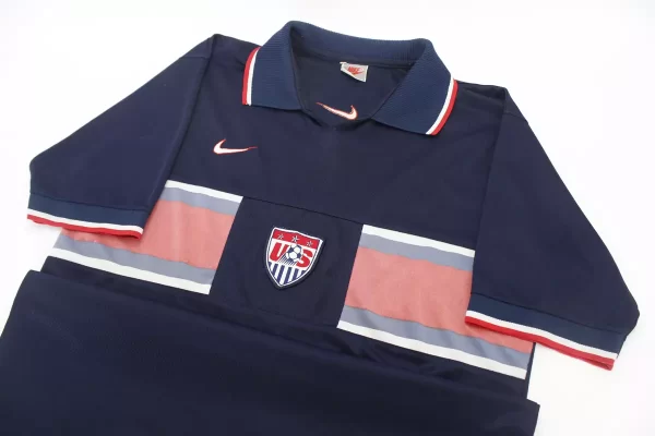 ESTADOS UNIDOS 1995 AWAY