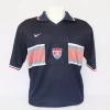 ESTADOS UNIDOS 1995 AWAY