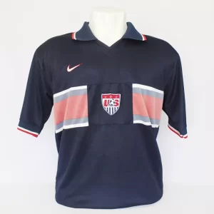 ESTADOS UNIDOS 1995 AWAY