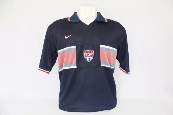 ESTADOS UNIDOS 1995 AWAY