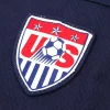 ESTADOS UNIDOS 1995 AWAY