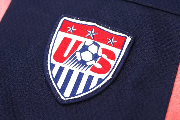 ESTADOS UNIDOS 1995 AWAY