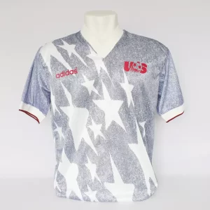 Estados Unidos 1994 Home