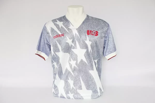 Estados Unidos 1994 Home