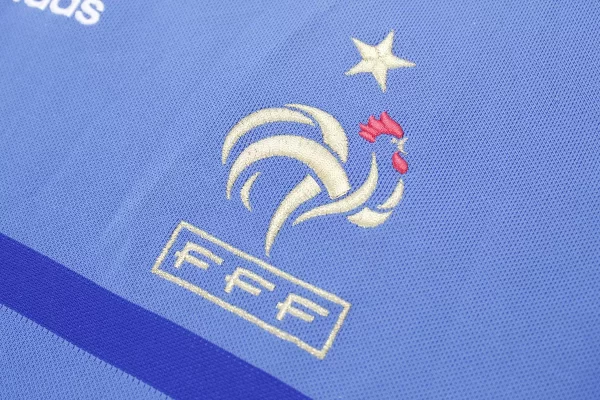 FRANÇA 2008 HOME