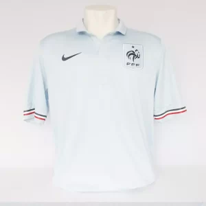 França 2013 Away