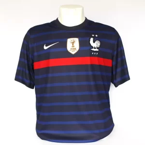 França 2020/21 Home