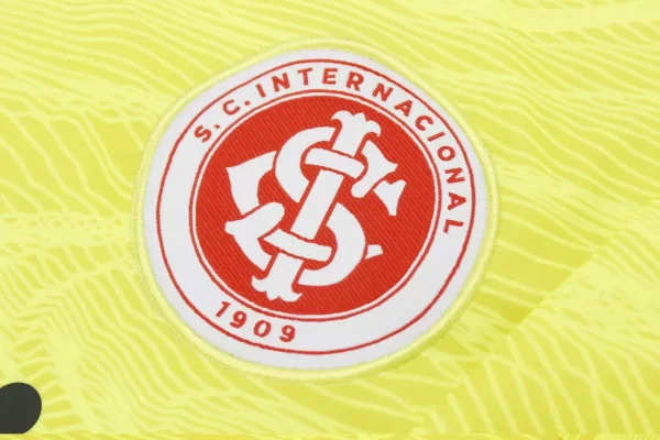 INTERNACIONAL 2021 GOLEIRO