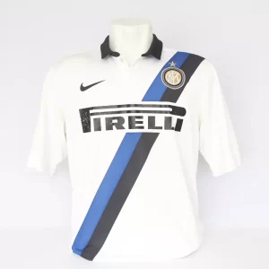 Internazionale 2012/13 Away