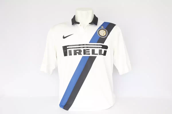 Internazionale 2012/13 Away