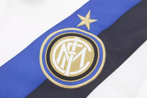 Internazionale 2012/13 Away