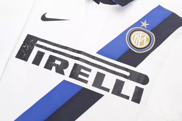 Internazionale 2012/13 Away