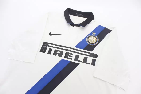 Internazionale 2012/13 Away