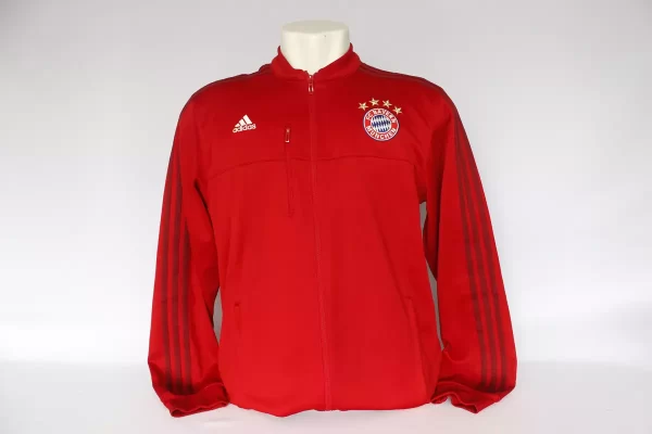 Jaqueta Bayern de Munique 2015/16