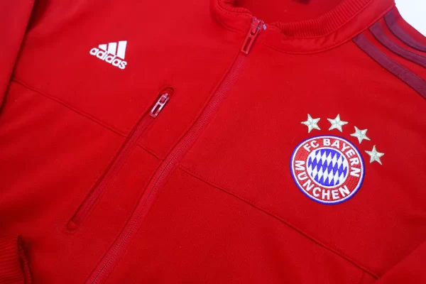 Jaqueta Bayern de Munique 2015/16