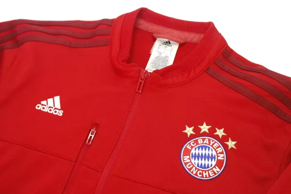 Jaqueta Bayern de Munique 2015/16