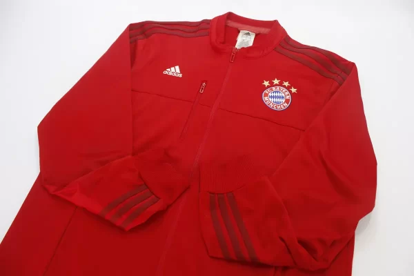 Jaqueta Bayern de Munique 2015/16