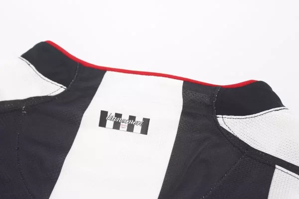 JUVENTUS 2007/08 HOME
