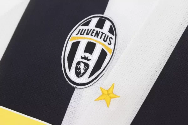 JUVENTUS 2007/08 HOME