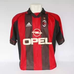 Milan 1998/99 Home