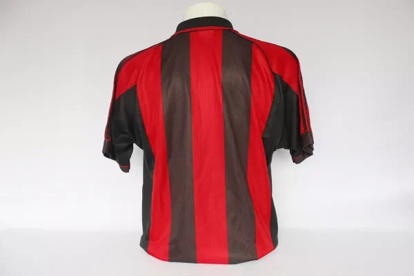 Milan 1998/99 Home