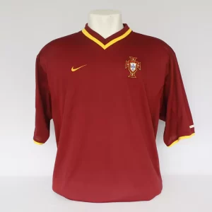 Portugal 2000 Home