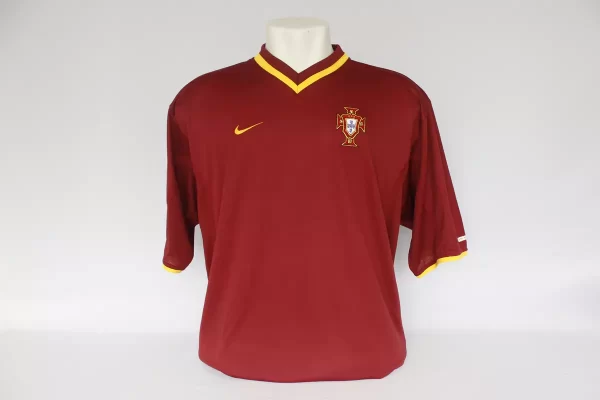 Portugal 2000 Home