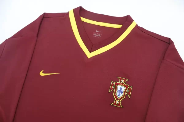 Portugal 2000 Home